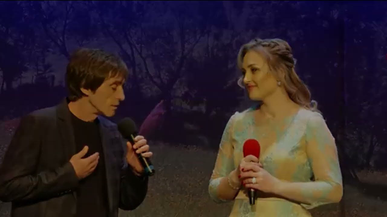 Anatol #Mirzenco Larisa Harea Da sau nu