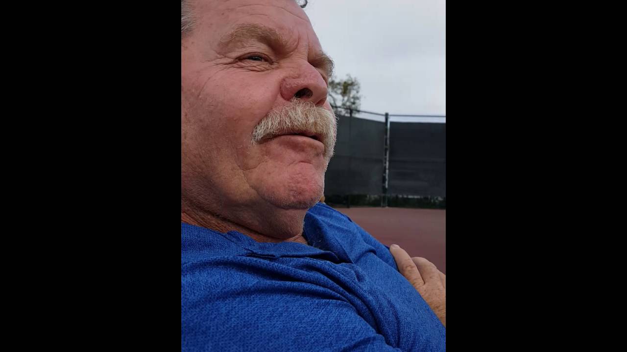 World class pole vaulter Bob Richards