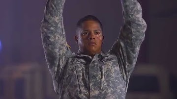 Performance Triad Soldier Module 4: Build Strength and Toughness