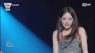250528 KiiiKiii - I DO ME @ Mnet KCON JAPAN 2025