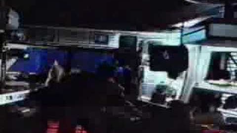 Michael Jackson - Captain EO 1986 [Movie - Full Version] [Part 1 of 2]