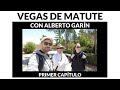 Vegas de Matute con Alberto Garín