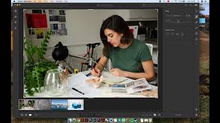 Lightroom nasıl kullanılır? screenshot 2