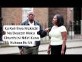 Ku Kwirirwa Mukadzi Na Deacon Weku Church Ini Ndiri Kuno Kubasa Ku Uk