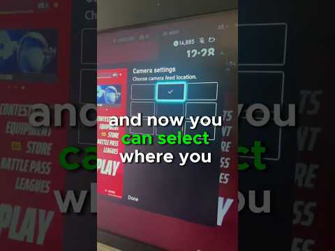 YOU can connect