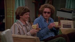 That 70s show - 'Hyde moves in'