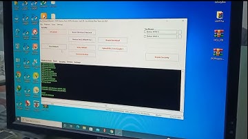 Infinix Hot 8 X650 Password + FRP Remove by CM2