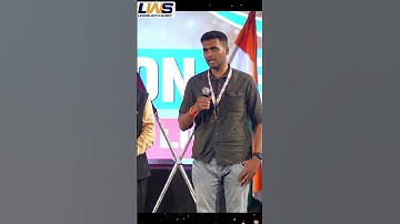 Abhay Goswami CDS Journey | Final Attempt, Big Win | True Motivation for Every Aspirant #cds #short