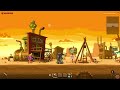 Steamworld Dig part 3 just digging around standing around and more digging we achieved something...