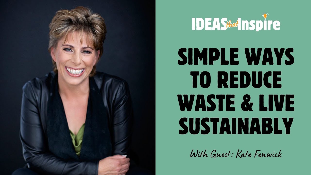 Rethinking Waste: How Small Actions Create Big Change