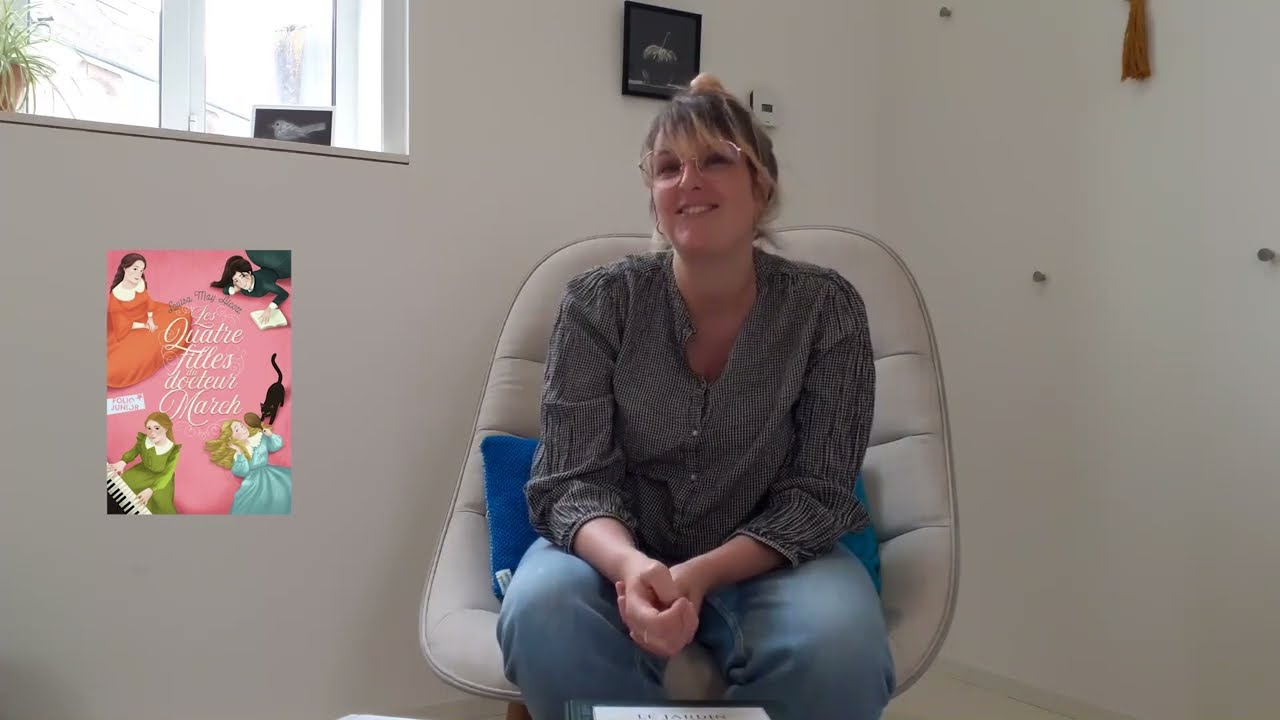 DANS LA BIBLIOTHÈQUE / De Maud Begon #7