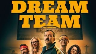 Dream Team  esk Komedie  2025
