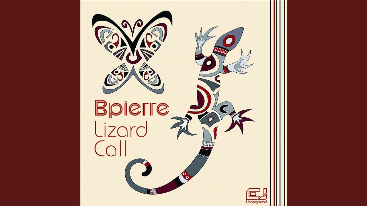 Watch Lizard Call (Original Mix) on YouTube Watch Lizard Call (Original Mix) on YouTube