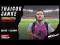 Live do fala 95  thaigor janke