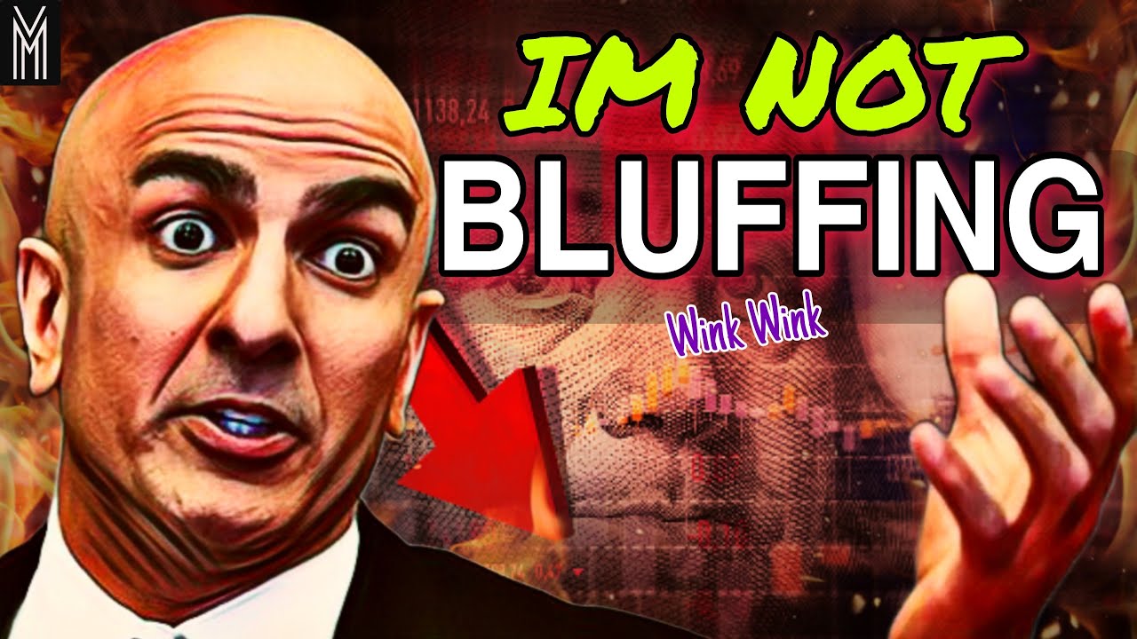 Jobs Report Preview No Time To Bluff YouTube jobs-report-preview-no-time-to-bluff-youtube