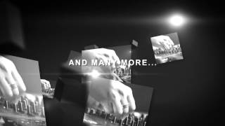 Deeperfect presents Stefano Noferini Club Edition Spring Session 2013 Video Teaser