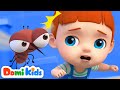 Mosquito Go Away | Domi Kids Songs & Nursery Rhymes | Educational Songs