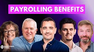 Day-One SSP, Mandatory Payrolling, and the New Rules Reshaping UK Payroll