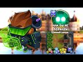 Прохождение Bloons TD 6 НА РУССКОМ!КАК БЫ НЕ ЛОПНУТЬ!ЭКСПЕРТ КАРТА ТЕМНЫЙ ЗАМОК БТД 6!КБНЛ!KK Gaming