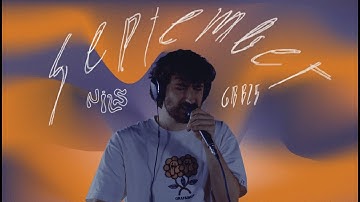 Nils - September |  GBB25: World League Loopstation Wildcard | [1st Place]