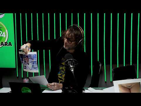 La zanzara del 06/03/2026