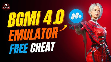 🔥 BGM 4.0 FREE BYPASS & EMULATOR HACK | SHOWCASE | BEST FREE BYPASS & HACK FOR EMULATOR