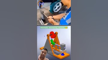Automatic hammering machine 👍