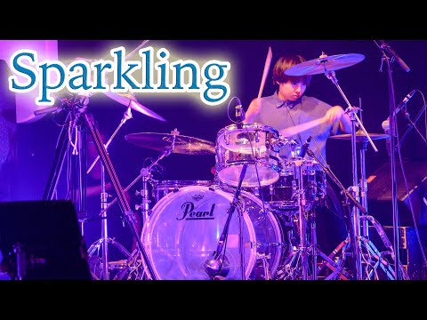 Sparkling - Yoyoka Live Performance At Yoyoka Japan Tour 2023