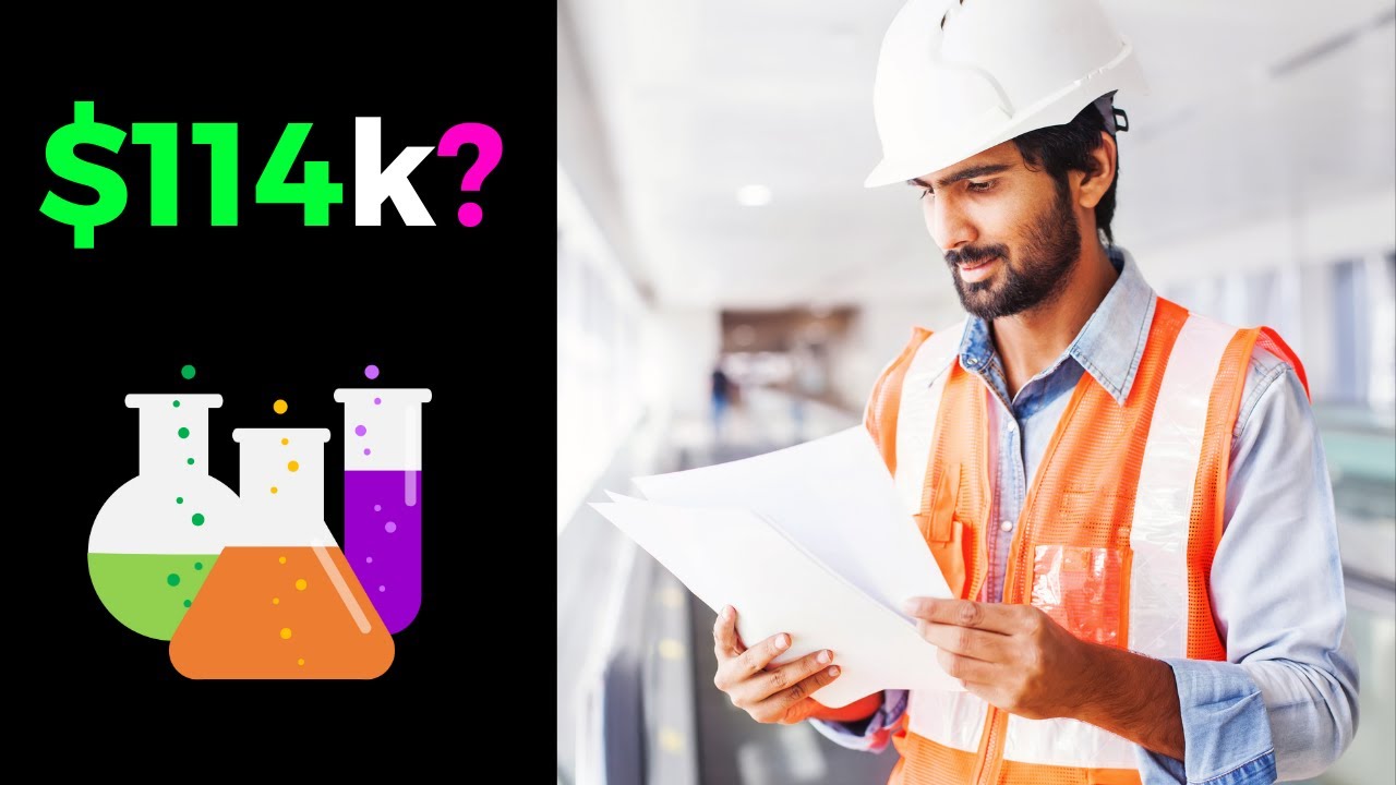 10 Highest Paying Chemistry Jobs to Consider 2022