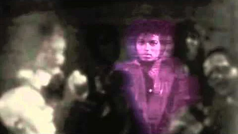 Michael Jackson - Beat It (Chopped & Screwed by Slim K)