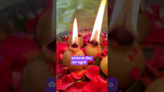 ఉసిరికాయ దీపం ఎలా పెట్టాలి🪔 #usirideepam #usirikayadeepam  #trending #trendingshorts #youtubeshorts