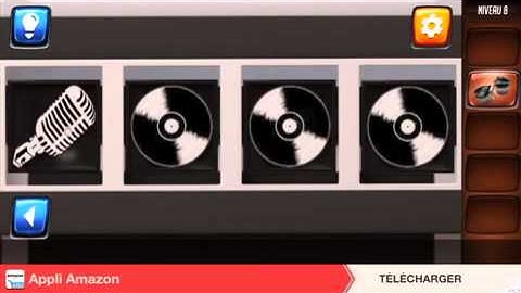 Escape From Work - Level 8 - Walkthrough