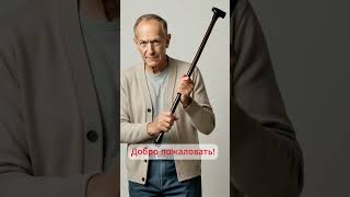 5 ПРИЧИН СТАРЕНИЯ МУЖЧИНЫ! #пожилыелюди #долголетие #здоровье #юмор #здоровьепосле60 #забота