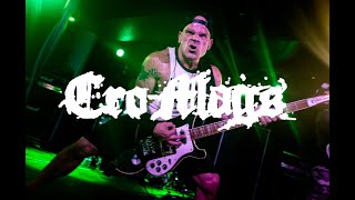 Cro Mags Full Live Set, The Underworld, London 30 June 2022