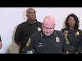Multi-city shooting suspect arrested in Troup County | FOX 5 News