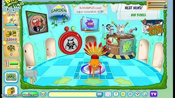 Binweevils - MY first video