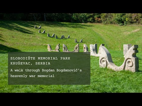 Video: Spomenik borcima-internacionalistima - objekt kulturne baštine i mjesto sjećanja na poginule u lokalnim ratovima