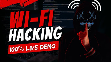 How to Secure Your WiFi Network | Protect Your Internet from Hackers