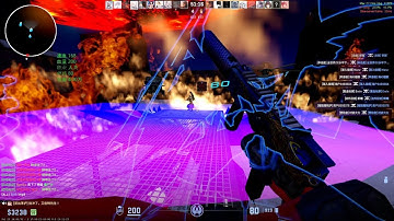 Average CS2 ZE FF/Laser Enjoyer Part 4