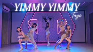 YIMMY YIMMY | TAYC | Dancefit ver.