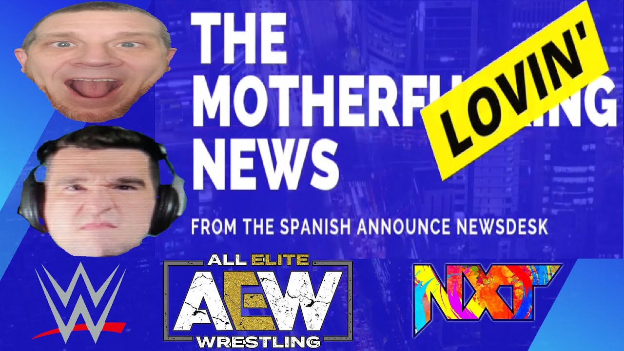 WWE released Samoa Joe, William Regal, & more | WWE news | AEW News |