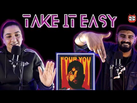 Take It Easy - @KaranAujlaOfficial Take It Easy - @KaranAujlaOfficial
