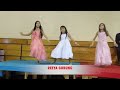 Dance by sunday Children, Ray Of Hope Int'l GA Mp3 Song