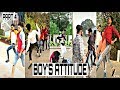 Boy&#39;s Attitude | TikTok Boy Attitude Video | Part-4 |