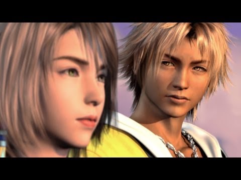 Video: Final Fantasy 10 / 10-2 HD Remaster Osti Tietokoneen Tällä Viikolla