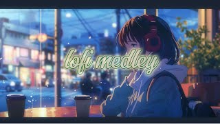 lofi　BGM  睡眠用　勉強用　作業用　リラックスしたい時に～🌞【AI生成】