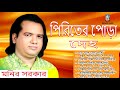 Piriter pora deho     monir sorkar  new bangla baul song