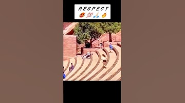 RESPECT #shorts #short #viral