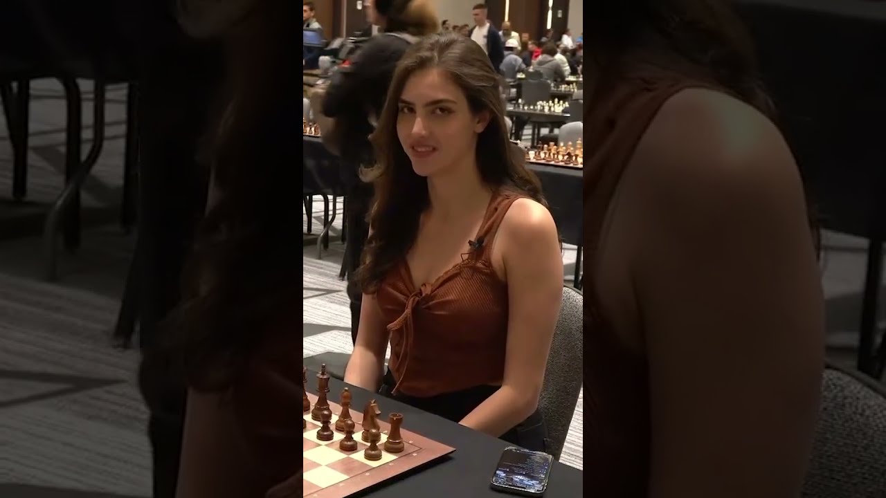 Scariest Thing In Chess