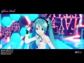 【MMD】Ghost Rule